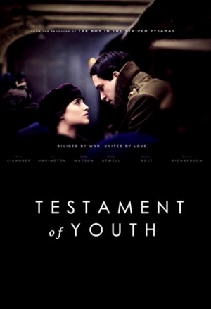 Testamento De Juventud (2014) poster